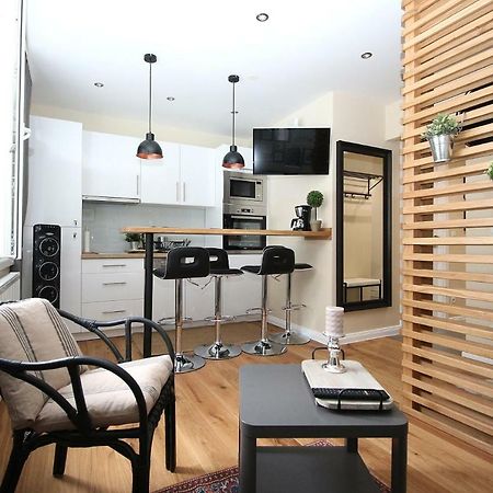 City&More! Apartment Neubau Вена Экстерьер фото