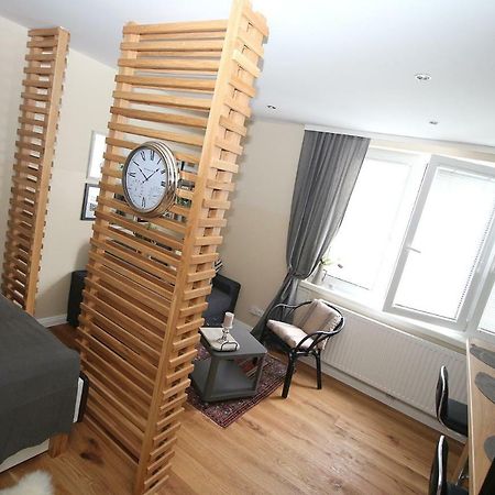 City&More! Apartment Neubau Вена Экстерьер фото