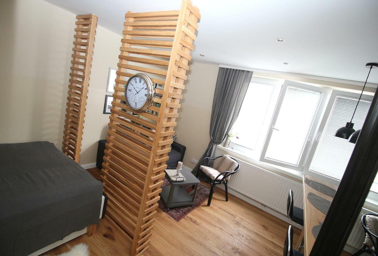 City&More! Apartment Neubau Вена Экстерьер фото